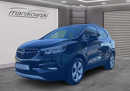 Opel Mokka X 1.4Turbo *ON*Navi+BT+DAB+GRA+RFK+PDC+Stzhzg+Lkrhzg