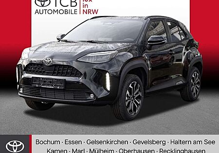 Toyota Yaris Cross 1.5 Hybrid Teamplayer NAVI SHZ