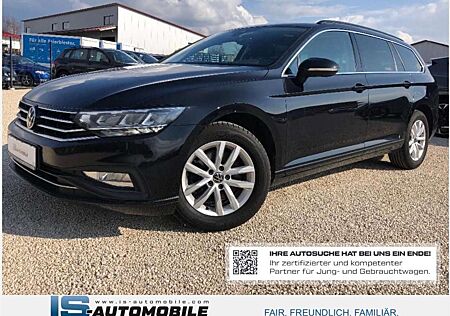 VW Passat Variant Volkswagen Business,NVAI,LED,ACC,SHZ,PANORAM