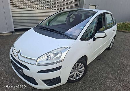 Citroën Grand C4 Picasso Citroen 1.6 HDi FAP (5-Sitzer) Tendance