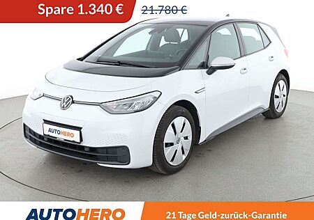 VW ID.3 Volkswagen electric drive 150 kW Pro Performance Aut.*APP*