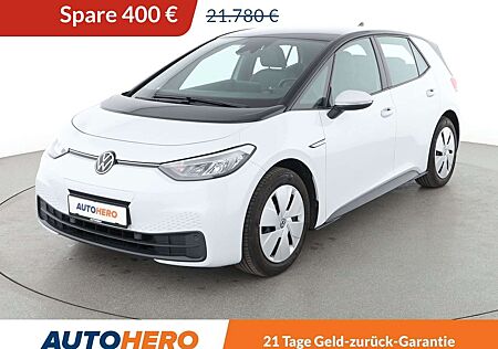 VW ID.3 Volkswagen electric drive 150 kW Pro Performance Aut.*APP*