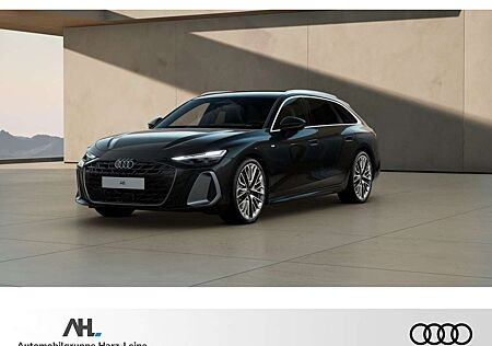 Audi A6 Avant TFSI quattro Pano Allradlenkung Umgebungskam