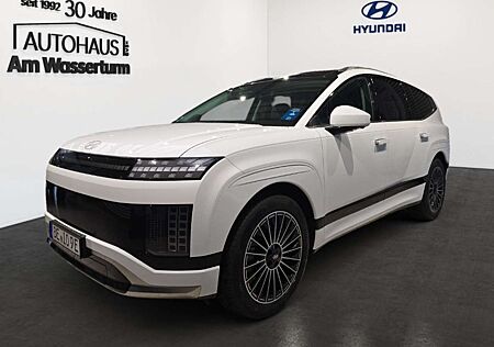 Hyundai IONIQ 9 6-SITZER (MY26) 110 KWH (307 PS) 4WD UNIQ PANO SWI