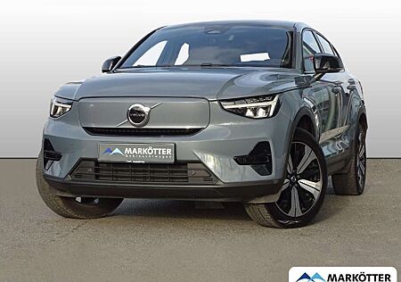 Volvo C40 Core Recharge Pure Electric PANO/AHK/STHZ