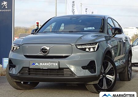 Volvo C40 Core Recharge Pure Electric PANO/AHK/STHZ