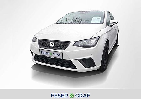 Seat Ibiza Style 1.0 TSI *LED*NAVI*SHZ*RFK*PDC*MFL*
