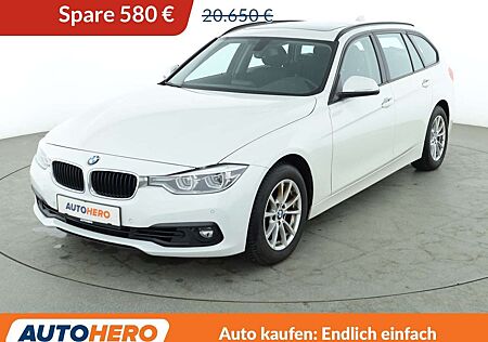 BMW 320i 320 Advantage Aut.*NAVI*LED*PANO*TEMPO*PDC*
