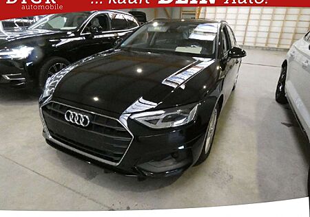 Audi A4 Av 40d S-Tr. LED/NAVI/ACC/ALCANTARA/SHZ/8Fa