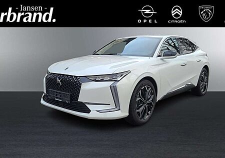 DS Automobiles DS 4 Etoile+DAB+KLIMA+TEMPOMAT+LED+