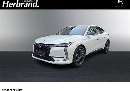 DS Automobiles DS 4 Etoile+DAB+KLIMA+TEMPOMAT+LED+