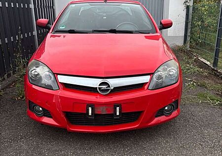 Opel Tigra Twin Top 1.4 (Enjoy)