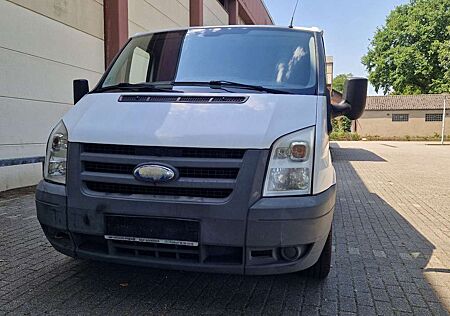 Ford Transit 2,2 TDCI L1H1 Kasten Euro5 Zv Funk 1Hand
