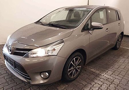 Toyota Verso Comfort *NAVI*KAMERA*SHZ*ALLWETTERREIFEN*