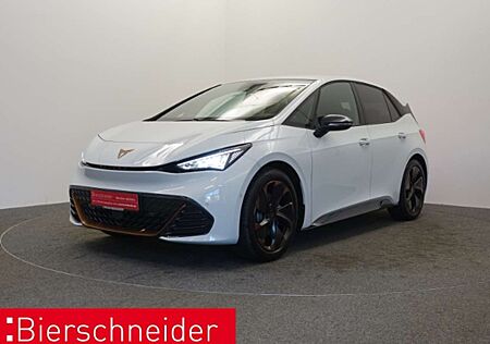 Cupra Born 58 kWh DIGITAL COCKPIT 19 WÄRMEPUMPE LED NAVI ACC