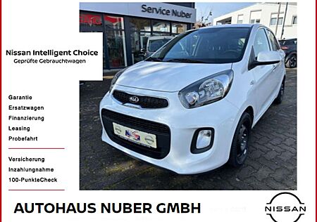 Kia Picanto 1,2 5T UEFA Euro 2016