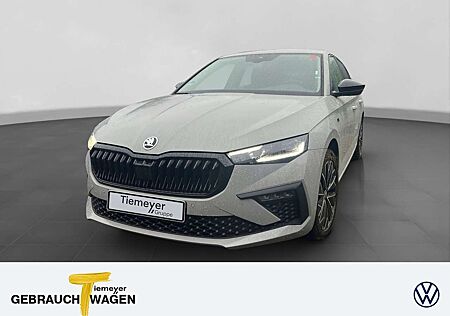 Skoda Scala 1.5 TSI SELECTION LM17 SITZHZG KAMERA MATR