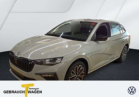 Skoda Scala 1.5 TSI SELECTION LM17 SITZHZG KAMERA MATR