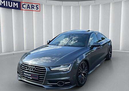 Audi A7 Sportback 3.0TDI quattro competition*Garantie