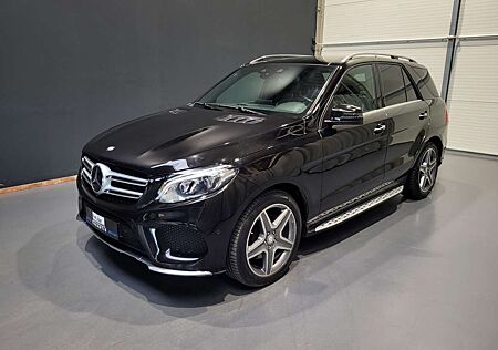 Mercedes-Benz GLE 250 d 4Matic AMG *TOP Ausstattung*