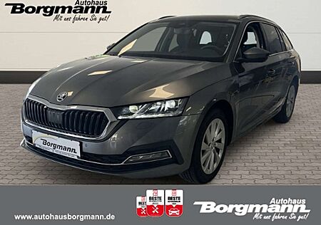 Skoda Octavia 1.5 ACT EU6d Combi Style 1,5 TSI e-TEC 110 kW 7-Ga