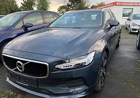 Volvo V90 Momentum *Panorama *eSitze+Mem. *Business+Xenium