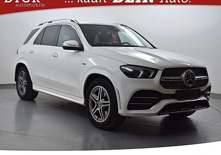 Mercedes-Benz GLE 350 GLE350e 4M 2X AMG Line STDHZ+MEMO+360+MULTIB+ACC