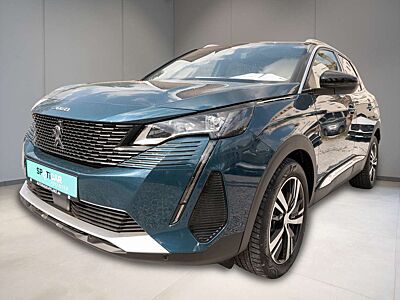 Peugeot 3008 GT 1.2 Hybrid 136 e-DSC6 *GW-TOP-DEAL*