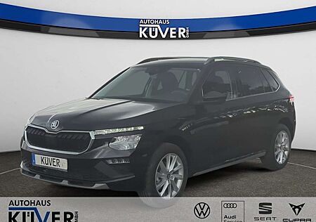 Skoda Kamiq Selection 1.0 TSI DSG ACC+AHK+Shzg+PDC+LED