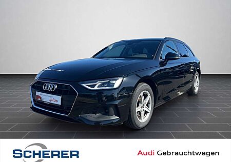 Audi A4 35 TDI S tro. Navi/SHZ/EPH/uvm.