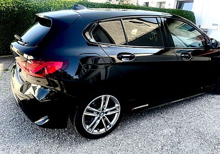 BMW 118 i M Sport