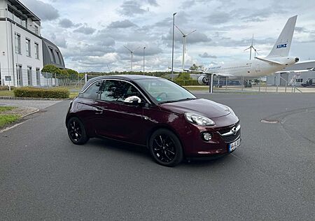 Opel Adam 1.2 Jam
