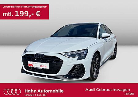 Audi S3 Performance-Abgasanlage 2.0TFSI S-T