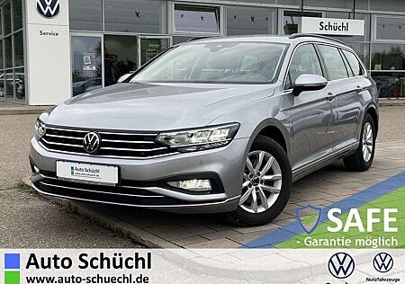 VW Passat Variant Volkswagen 1.5 TSI DSG BUSINESS NAVI+LED+AHK