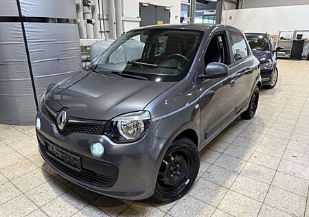Renault Twingo Experience