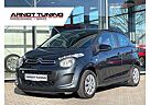 Citroën C1 Citroen 1.0 VTi Millenium 5 Türer Klima Bluetooth