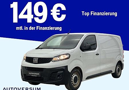 Fiat Scudo 2.0 Multijet L2 Basis TEMP*CARPLAY*LANE*