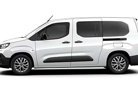 Fiat Doblo Kombi Maxi 130 7S Navi Klimaaut Keyl Kam 96 kW ...