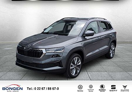 Skoda Karoq Style 1.5 TSI DSG AHK Navi Rückfahrkamera Klima