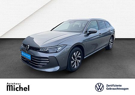 VW Passat Variant Volkswagen 2.0 TDI DSG Business "Neues Modell" LED DCC Hea...