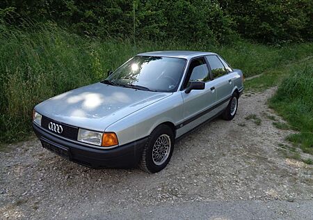 Audi 80 1.8 S