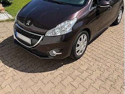 Peugeot 208 Allure