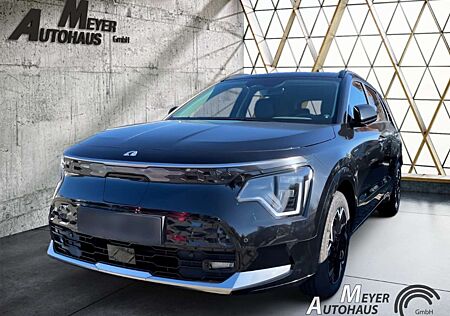 Kia Niro EV 64,8-kWh-Batterie Vision+Komfort+Style+WP