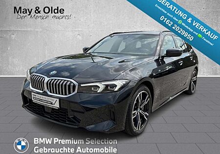 BMW 330 i xDrive Touring M Sportpaket ACC DAB SHZ LED Klim