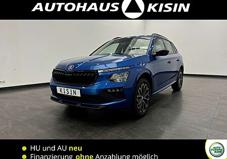 Skoda Kamiq Selection 1.0 TSI /V-COCKPIT /LED