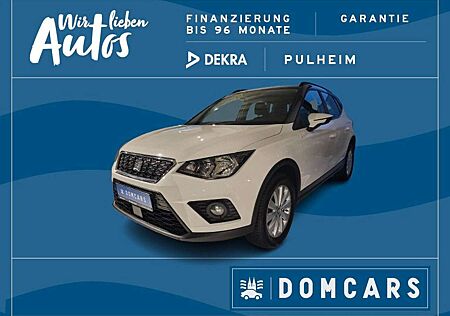 Seat Arona Style/NAVI/ALU/I.HAND/GARANTIE/EURO 6/PDC/