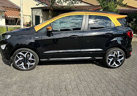 Ford EcoSport 1.0 EcoBoost Aut. ST-LINE