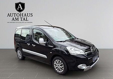 Citroën Berlingo Citroen 1.6 Silver Selection Tempomat~PDC~AHK