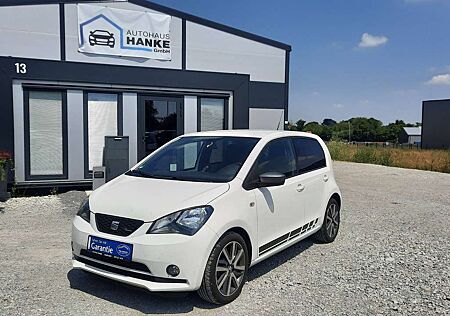 SEAT Mii FR-Line   *NAVI/SITZHEIZUNG/KLIMA*