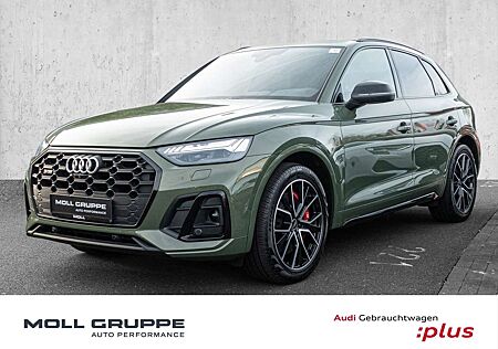 Audi SQ5 3.0 TDI quattro tiptronic